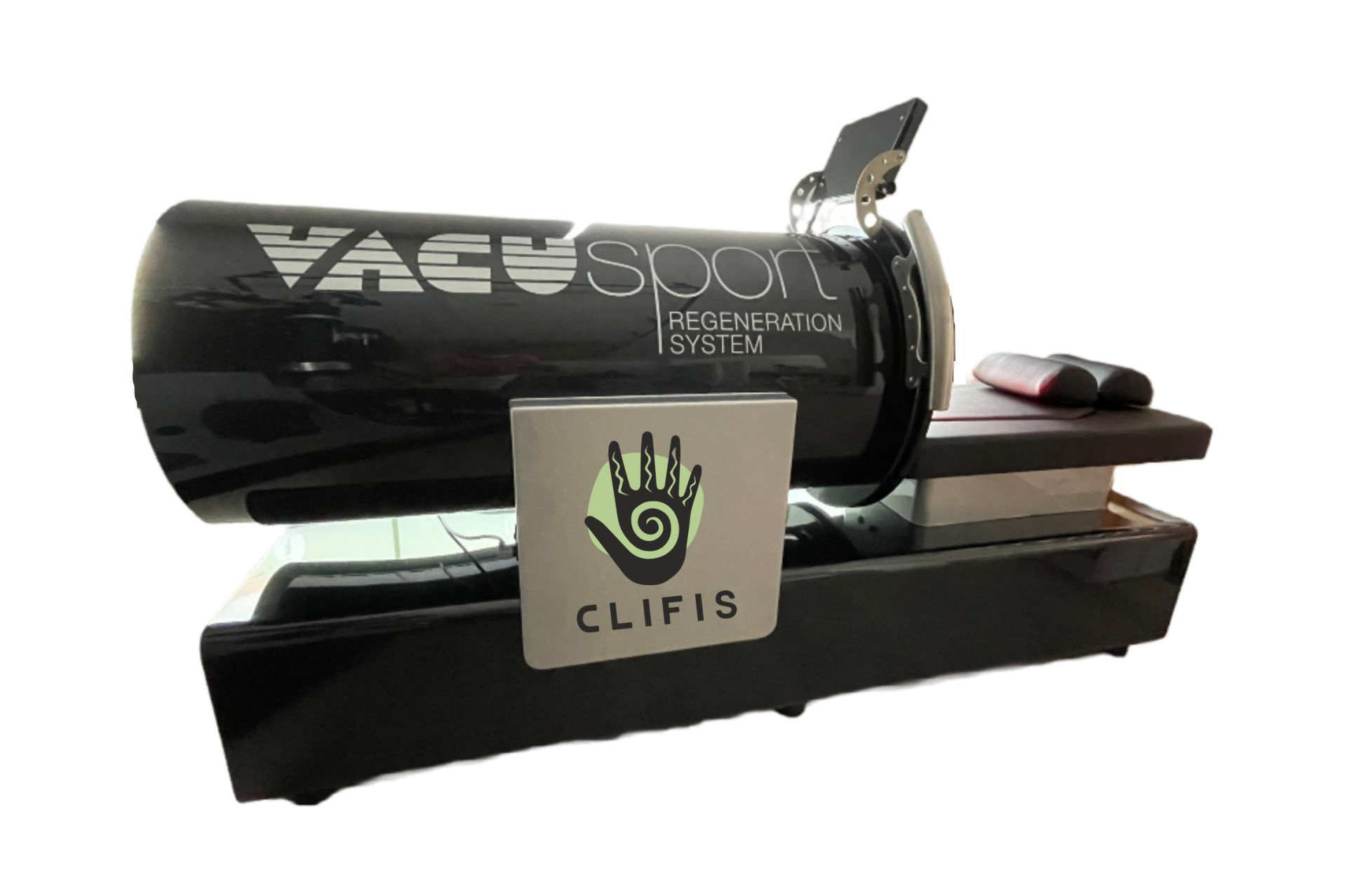 Tecnologias _ Vacusport Evo